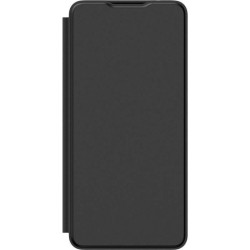 Folio pour Samsung G A33 5G Flip Wallet 'DFS' Noir