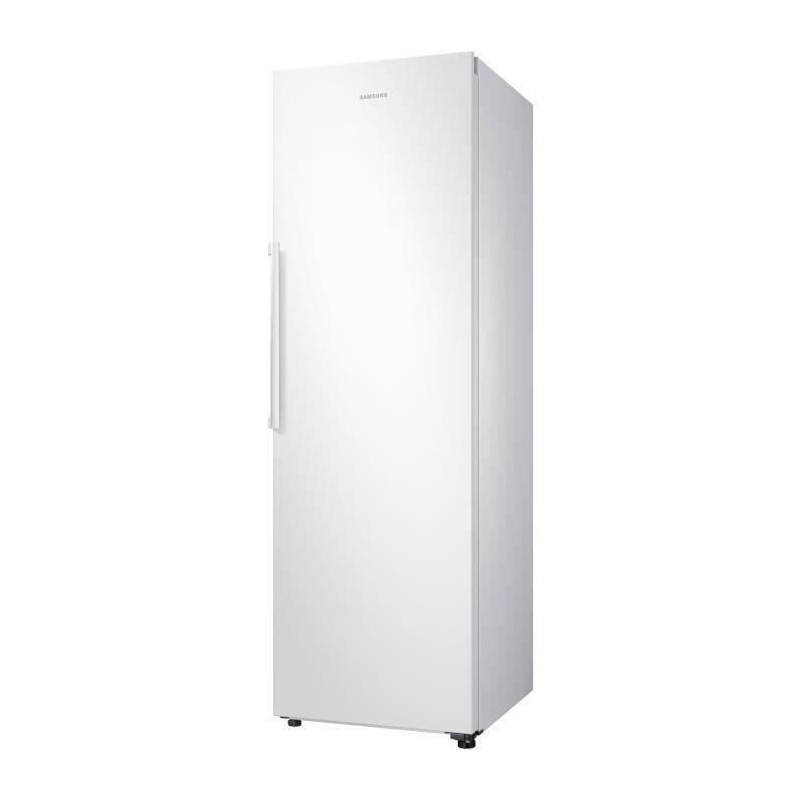 SAMSUNG RR39M7000WW - Réfrigérateur 1 porte - 385 L - Froid ventilé intégral - L 59,5 x H 185,5 cm - Blanc