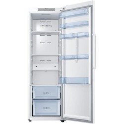 SAMSUNG RR39M7000WW - Réfrigérateur 1 porte - 385 L - Froid ventilé intégral - L 59,5 x H 185,5 cm - Blanc