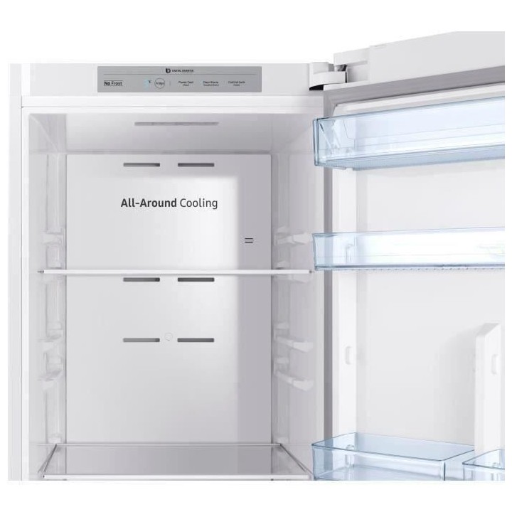 SAMSUNG RR39M7000WW - Réfrigérateur 1 porte - 385 L - Froid ventilé