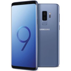 Samsung Galaxy S9+ Bleu...