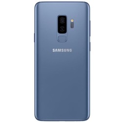 Samsung Galaxy S9+ Bleu Corail - Double Sim - 6 Go RAM