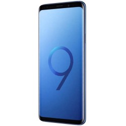 Samsung Galaxy S9+ Bleu Corail - Double Sim - 6 Go RAM