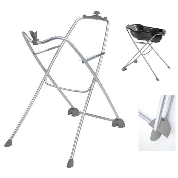 TIGEX Support Baignoire