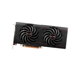 SAPPHIRE Pulse Carte graphique AMD Radeon Gaming RX 6700 XT 12GB GDDR6