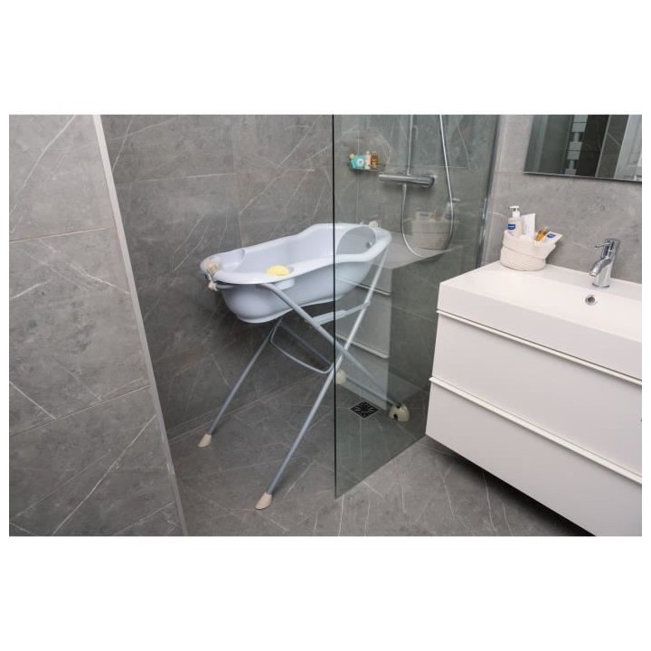 TIGEX Support Baignoire