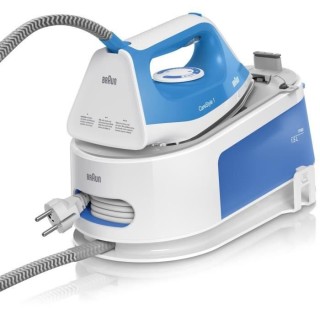 BRAUN IS1012BL - Centrale vapeur Carestyle 1 - 5,5 bars