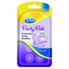 SCHOLL Gelsoft Semelles Protections Points Sensibles - Etui de 6