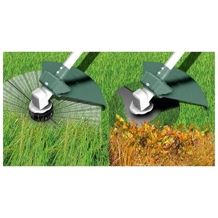 Débroussailleuse Bosch – AFS 23-37 (1000W, livrée avec set d'acces