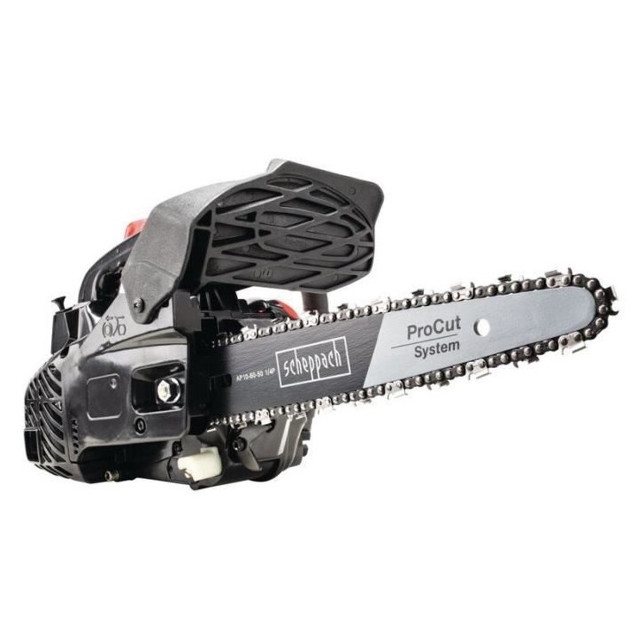 Elagueuse thermique SCHEPPACH 25 cm - 25 CC - CSP2540