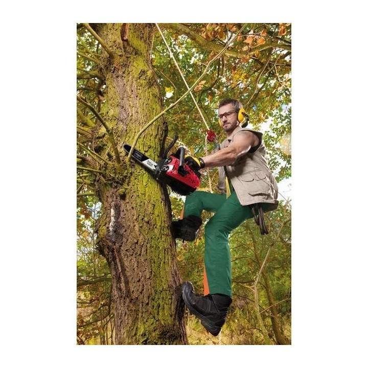 Elagueuse thermique SCHEPPACH 25 cm - 25 CC - CSP2540