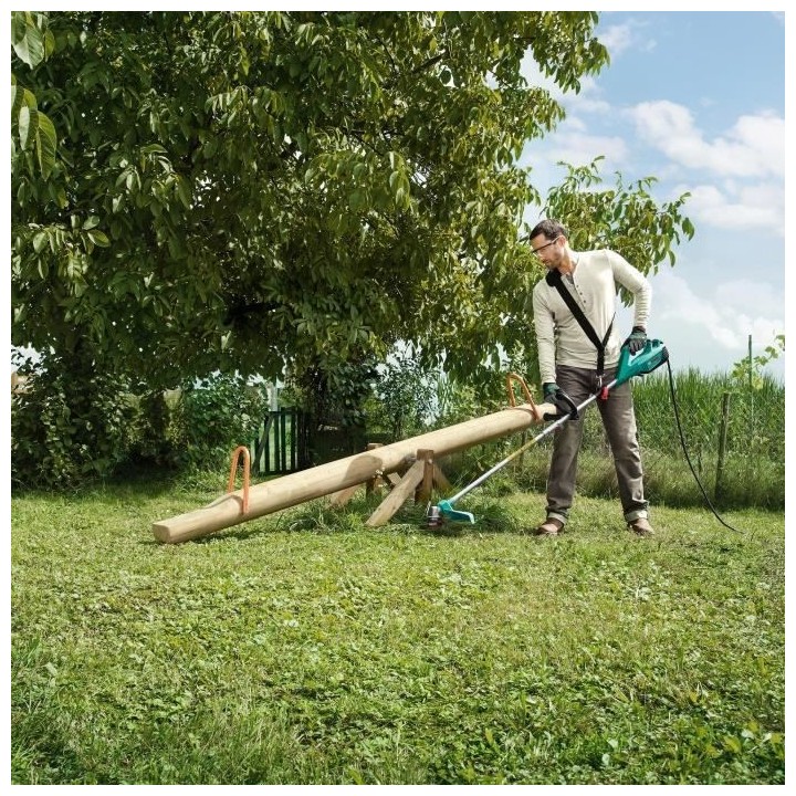 Débroussailleuse Bosch – AFS 23-37 (1000W, livrée avec set d'acces