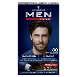 SCHWARZKOPF - Men Perfect -...