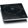 SEVERIN KP1071 Plaque de cuisson posable a induction - Noir