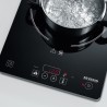 SEVERIN KP1071 Plaque de cuisson posable a induction - Noir