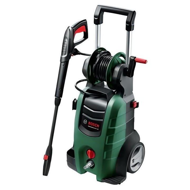 Nettoyeur Haute-Pression Bosch - AdvancedAquatak 140 (140 bar, 2100W,