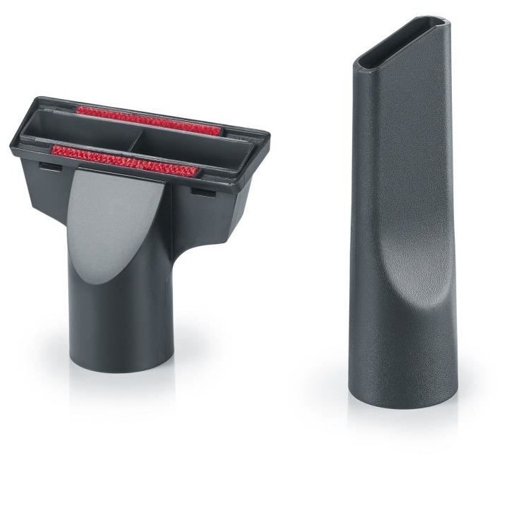 SEVERIN BC7035 Aspirateur avec sac, Capacité du sac microfibre a ferm