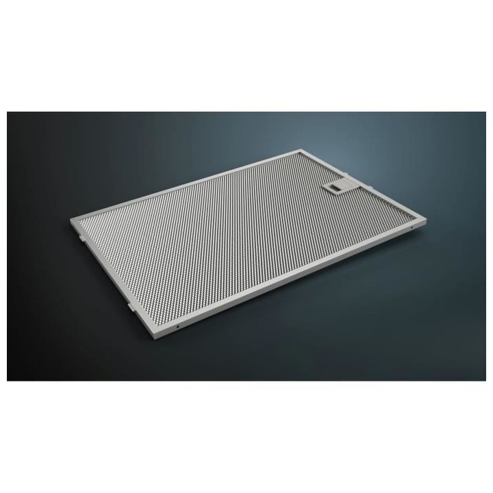 SIEMENS LC96BFM50 - Hotte murale-Evacuation / Recyclage-580 m3 air / h