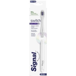 SIGNAL Switch Starter Kit Integral 8 Souple