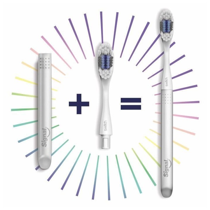 SIGNAL Switch Starter Kit Integral 8 Souple