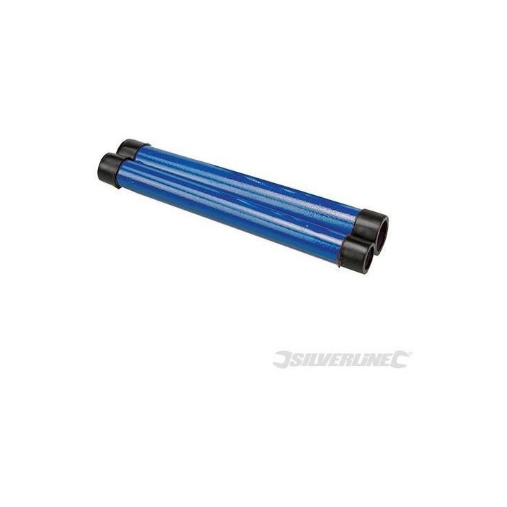 SILVERLINE Cric bouteille hydraulique