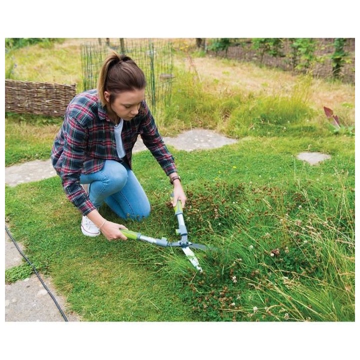 Cisailles de jardin 500 mm