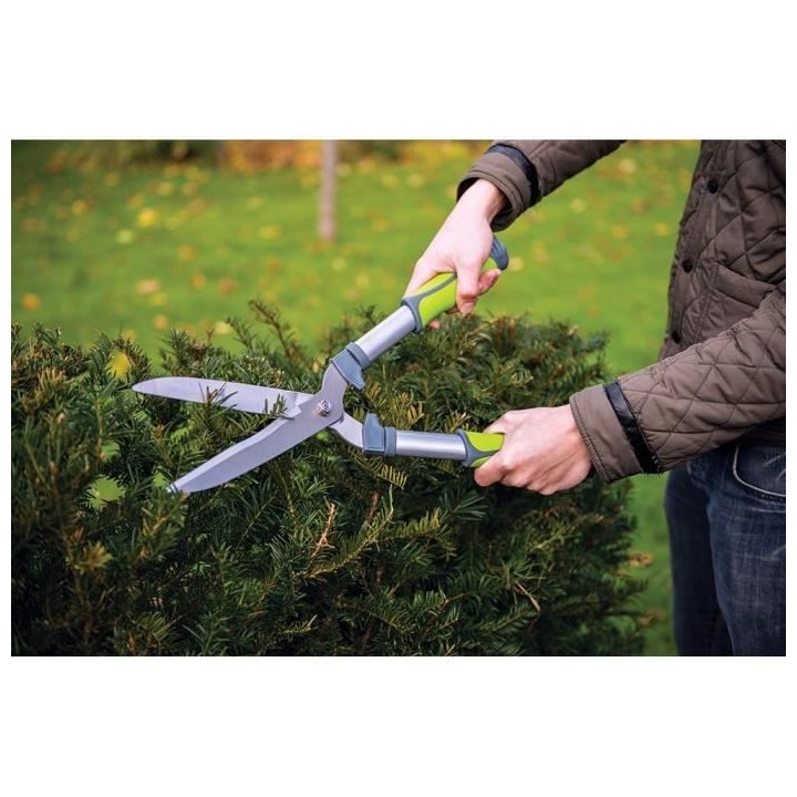 Cisailles de jardin 500 mm