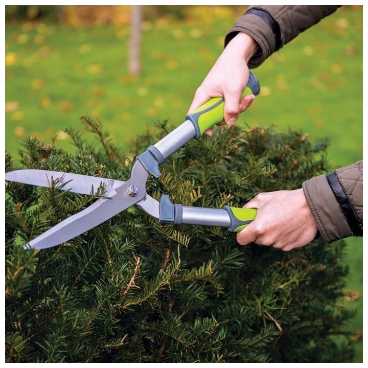 Cisailles de jardin 500 mm