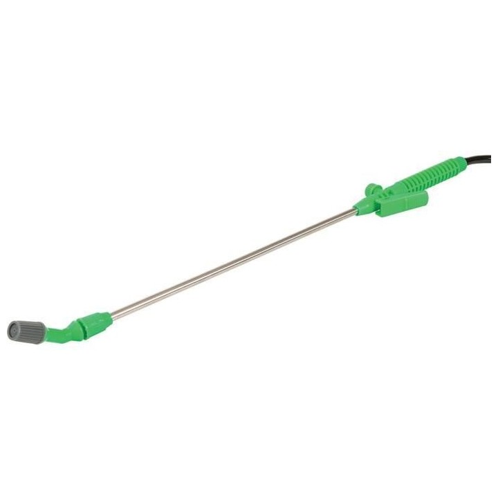 SILVERLINE Pulvérisateur a pression préalable 8 L