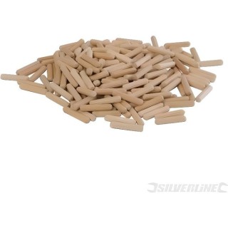 SILVERLINE 200 chevilles