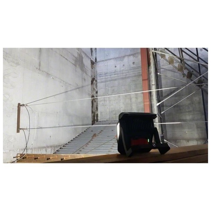 Lampe de chantier sans fil BOSCH PROFESSIONAL BOSCH PROFESSIONAL GLI 1