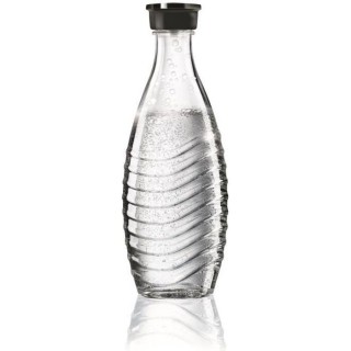 SODASTREAM 3000080 Carafe en verre pour machine Crystal