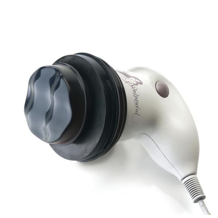 Masseur corporel Solac ME7711 Sculptural systeme professionnel lipo-mo