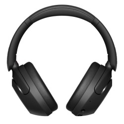 Casque Bluetooth a réduction de bruit sans fil Extra Bass SONY WH-XB910N - Autonomie jusqu'a 30 h - Noir