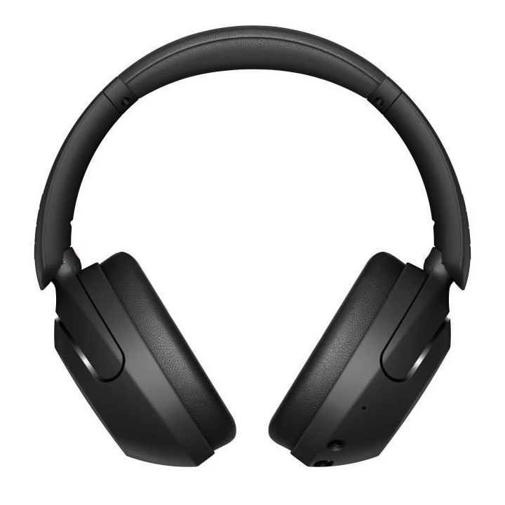 Casque Bluetooth a réduction de bruit sans fil Extra Bass SONY WH-XB9