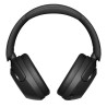 Casque Bluetooth a réduction de bruit sans fil Extra Bass SONY WH-XB910N - Autonomie jusqu'a 30 h - Noir