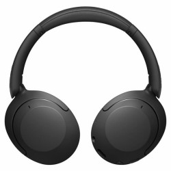 Casque Bluetooth a réduction de bruit sans fil Extra Bass SONY WH-XB910N - Autonomie jusqu'a 30 h - Noir