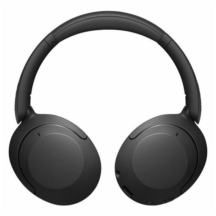 Casque Bluetooth a réduction de bruit sans fil Extra Bass SONY WH-XB9