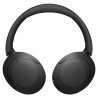 Casque Bluetooth a réduction de bruit sans fil Extra Bass SONY WH-XB910N - Autonomie jusqu'a 30 h - Noir