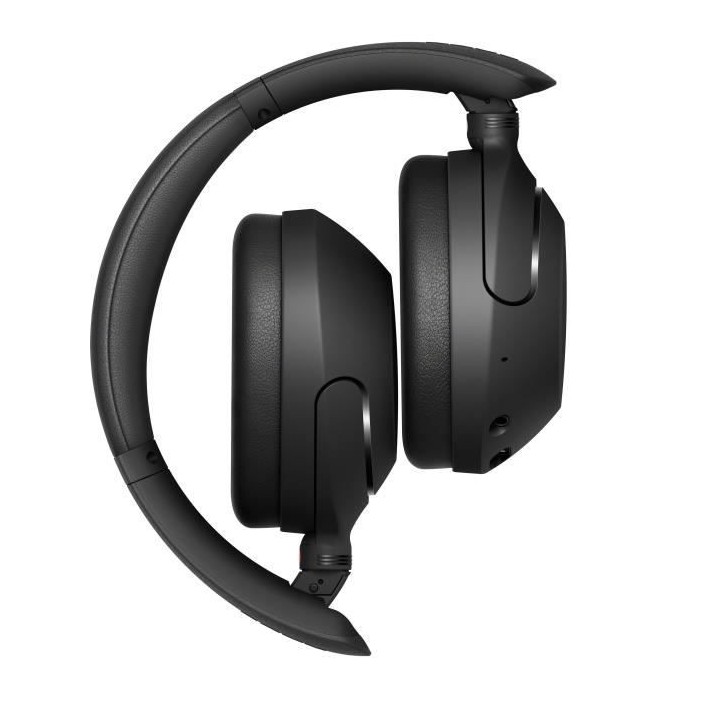 Casque Bluetooth a réduction de bruit sans fil Extra Bass SONY WH-XB9