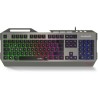 SPEEDLINK Pack Gaming Clavier Souris Tapis Tyalo Speedlink