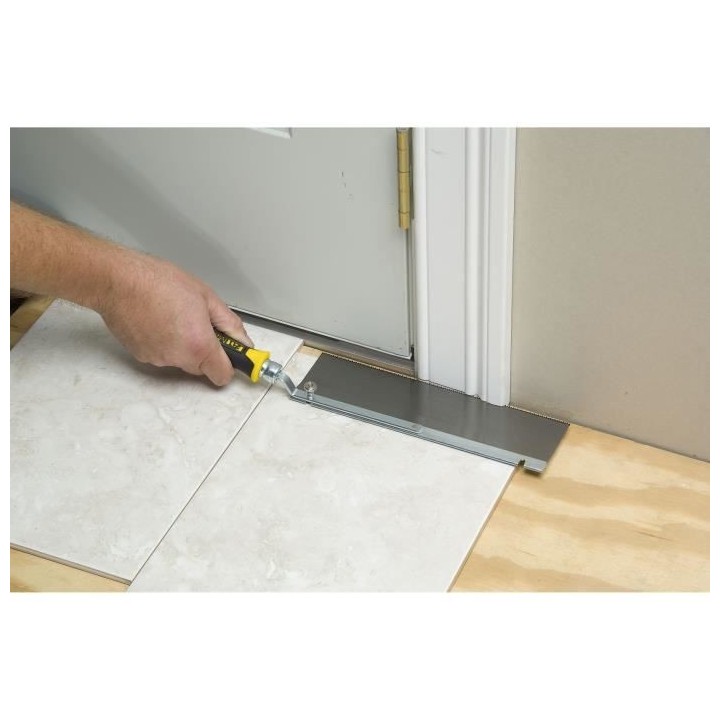 Scie a araser Fatmax réversible 250 mm - STANLEY - 0-15-252