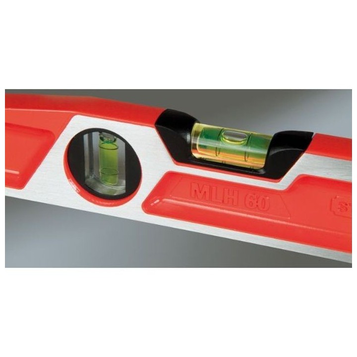Niveau Trapezoidal MLH STANLEY - 1-42-313 - 50 cm