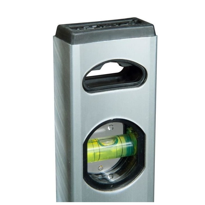 Niveau tubulaire magnétique Classic STANLEY - STHT1-43110 - 40 cm