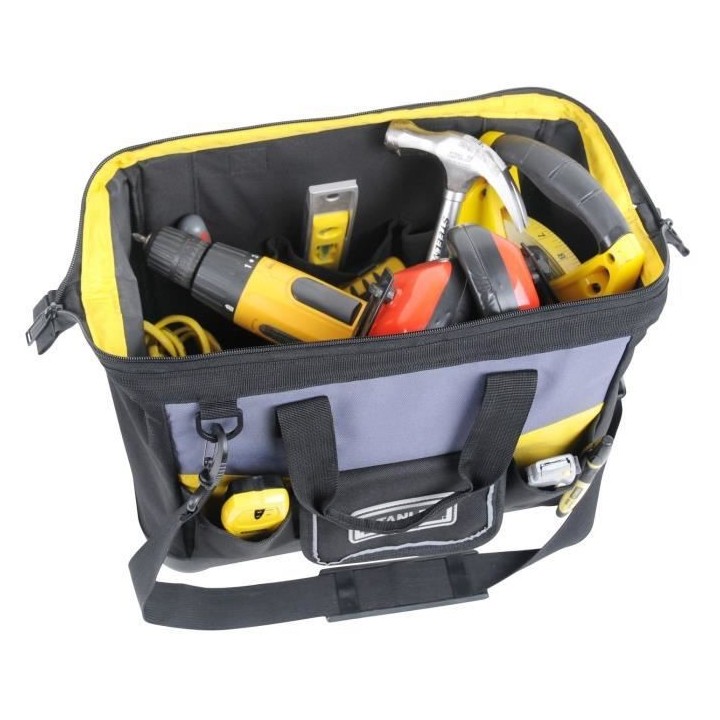 Sac porte-outils - STANLEY - 1-96-183