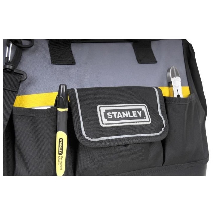 Sac porte-outils - STANLEY - 1-96-183
