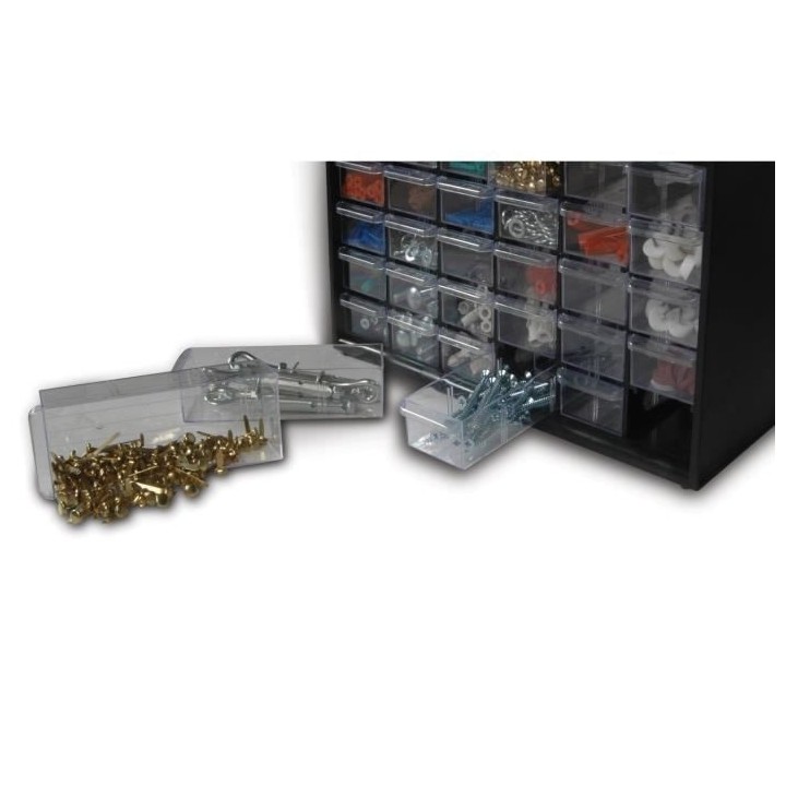 Casier de rangement STANLEY - 1-93-981 - 39 compartiements