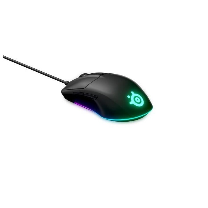 STEELSERIES Souris Rival 3 PC