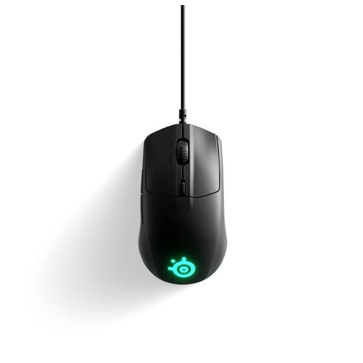 STEELSERIES Souris Rival 3 PC
