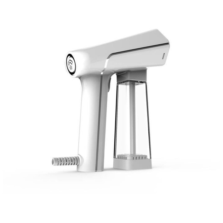 STEAMONE SN20GW - Défroisseur vapeur portatif Blanc - 1600W - 25g par